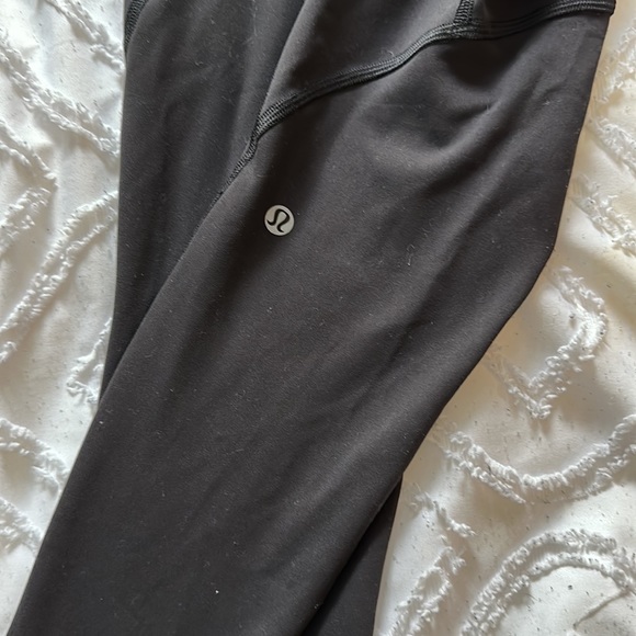 Lululemon leggings - Picture 4 of 14